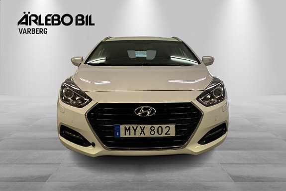 Hyundai i40 8 of 15