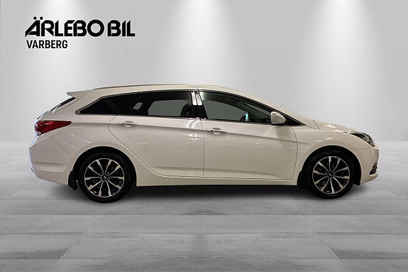 Hyundai i40 6 of 15