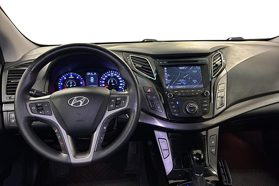 Hyundai i40 11 of 15