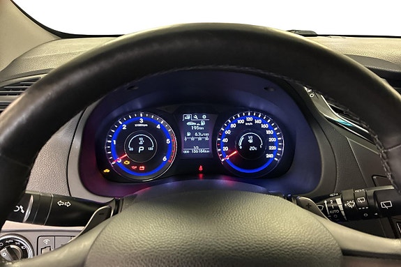 Hyundai i40 12 of 15