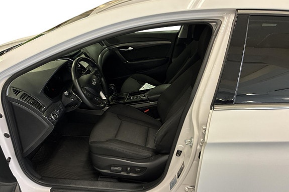 Hyundai i40 9 of 15