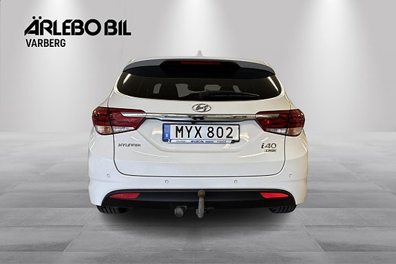 Hyundai i40 4 of 15