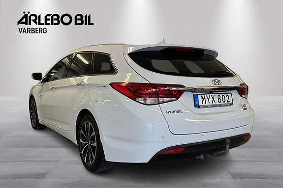 Hyundai i40 3 of 15