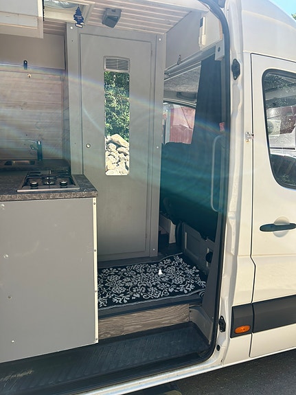Mercedes-Benz Sprinter 316 6 of 6