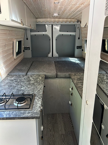 Mercedes-Benz Sprinter 316 4 of 6