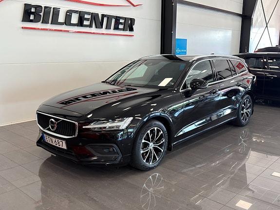 Volvo V60 2 of 17