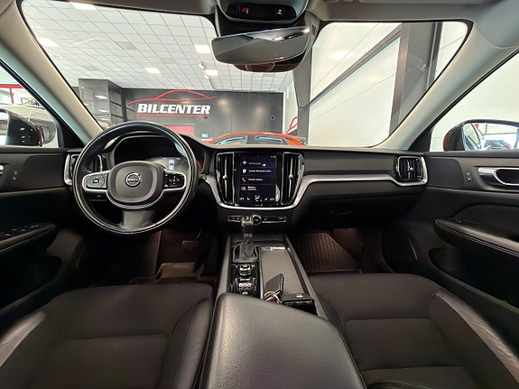 Volvo V60 6 of 17