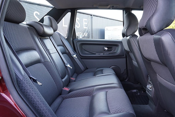 Volvo S70 18 of 27
