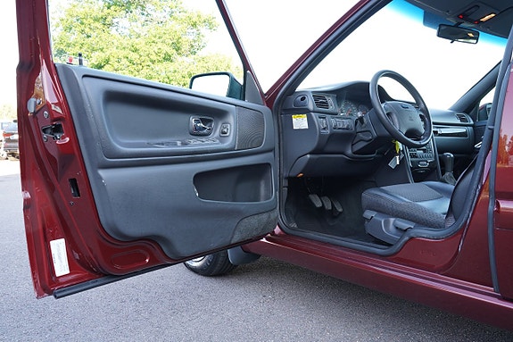 Volvo S70 11 of 27