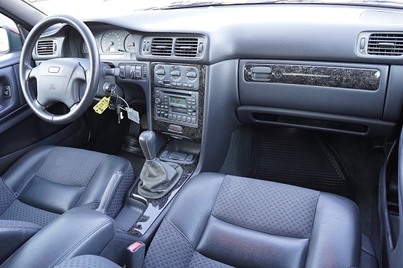 Volvo S70 21 of 27