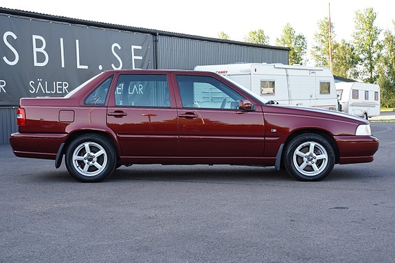 Volvo S70 24 of 27