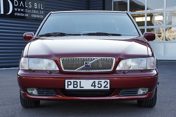 Volvo S70 9 of 27
