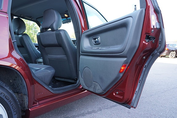 Volvo S70 17 of 27