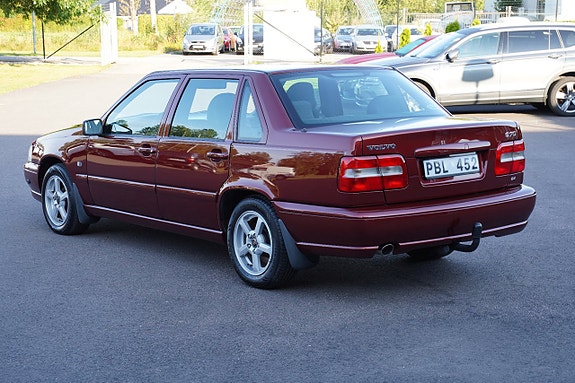Volvo S70 5 of 27