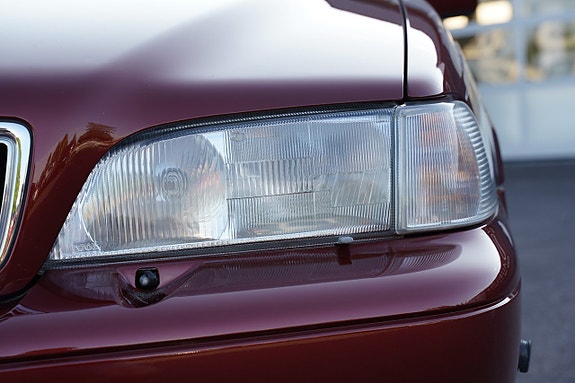 Volvo S70 10 of 27