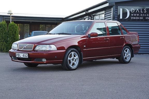 Volvo S70 8 of 27