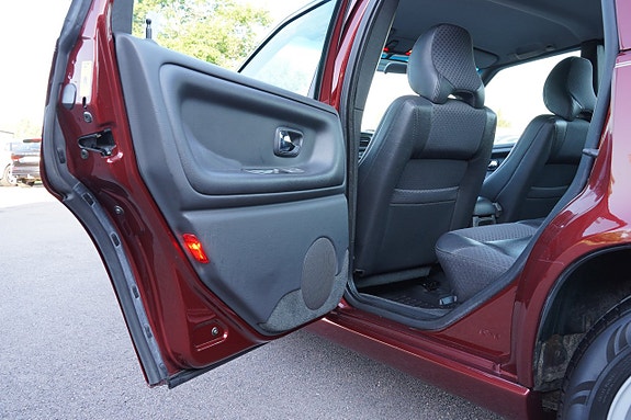 Volvo S70 14 of 27