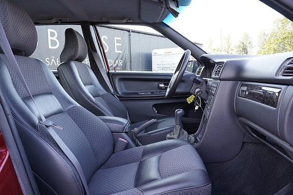 Volvo S70 20 of 27