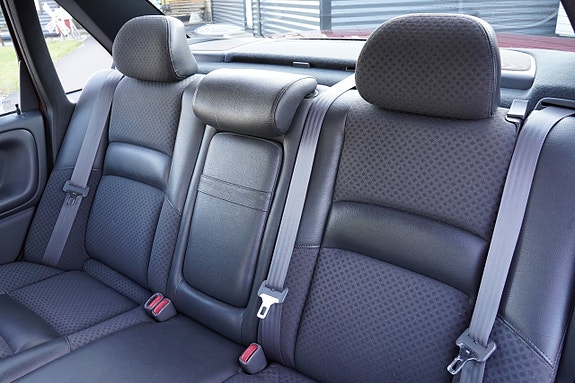 Volvo S70 15 of 27