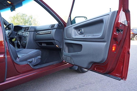 Volvo S70 19 of 27