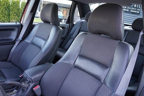 Volvo S70 12 of 27