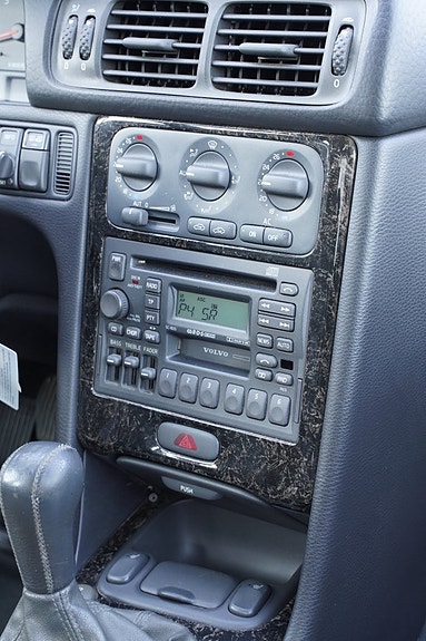 Volvo S70 22 of 27
