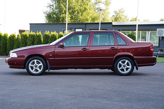 Volvo S70 6 of 27