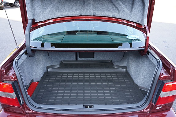 Volvo S70 16 of 27