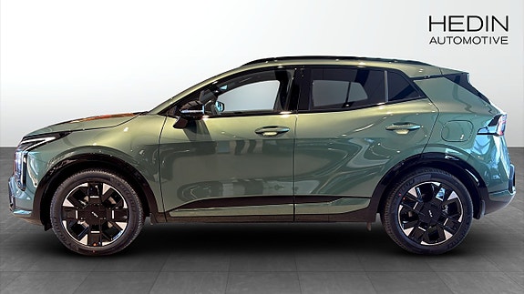 Kia Sportage 4 of 17
