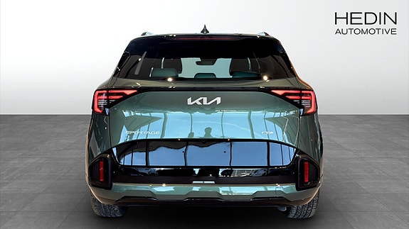 Kia Sportage 5 of 17