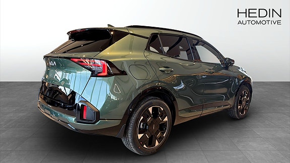 Kia Sportage 3 of 17
