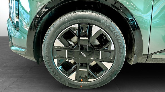 Kia Sportage 7 of 17