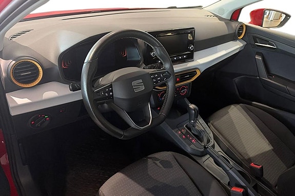 Seat Ibiza 14 of 17