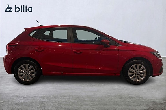 Seat Ibiza 6 of 17