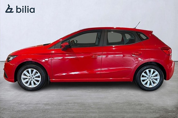 Seat Ibiza 4 of 17
