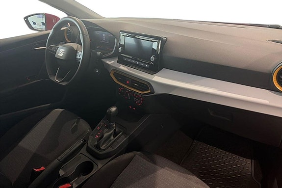 Seat Ibiza 10 of 17