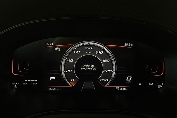 Seat Ibiza 16 of 17