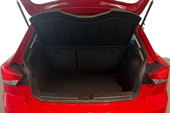 Seat Ibiza 9 of 17