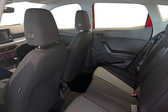 Seat Ibiza 13 of 17