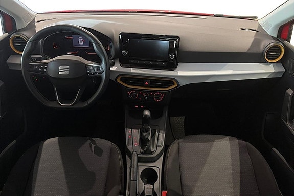 Seat Ibiza 11 of 17