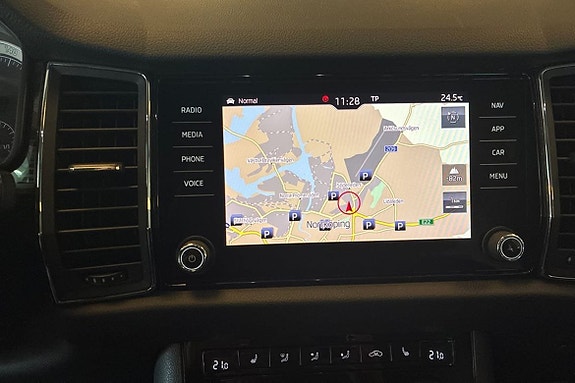 Skoda Kodiaq Scout 13 of 19