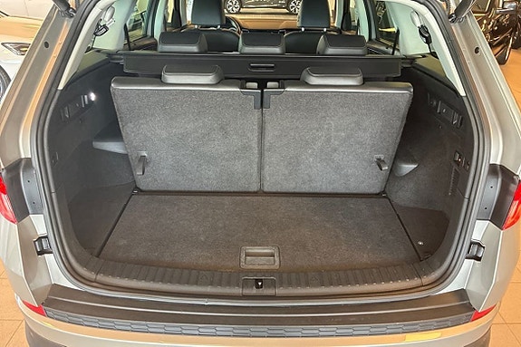 Skoda Kodiaq Scout 10 of 19