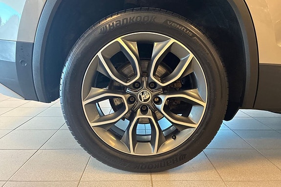 Skoda Kodiaq Scout 15 of 19
