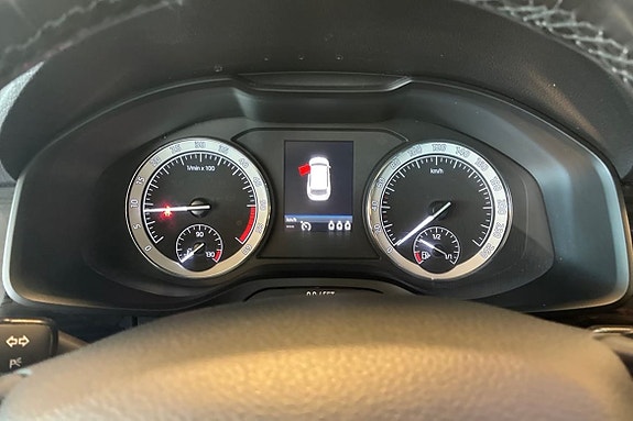 Skoda Kodiaq Scout 14 of 19