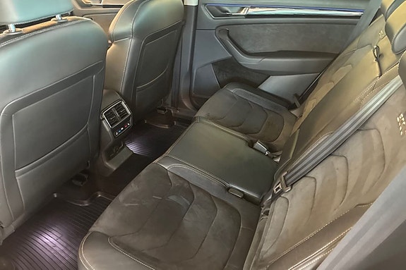 Skoda Kodiaq Scout 11 of 19