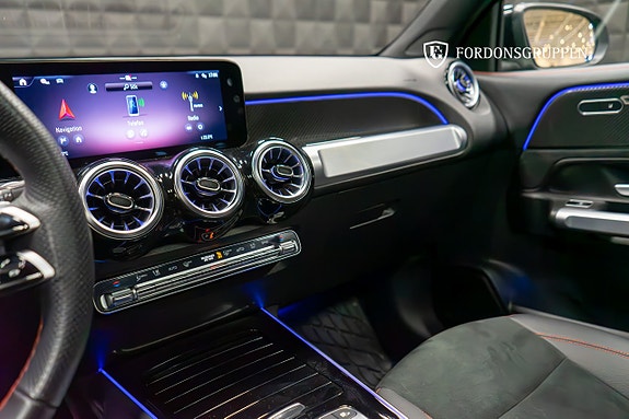 Mercedes-Benz GLB220 d 23 of 26