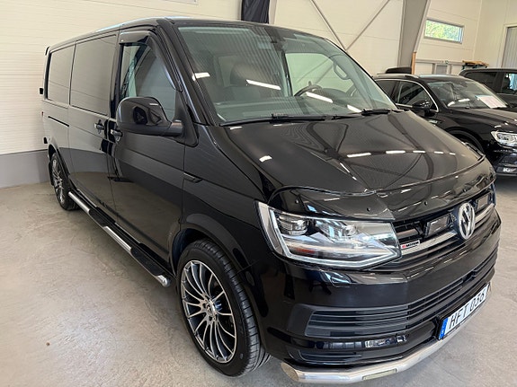 Volkswagen Transporter 4 of 18