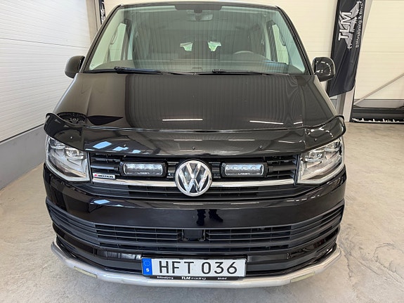 Volkswagen Transporter 5 of 18