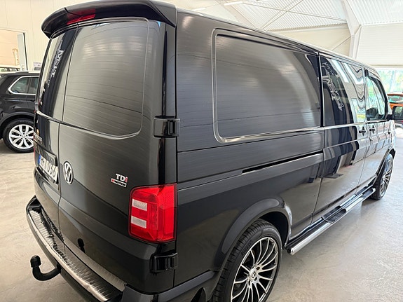 Volkswagen Transporter 3 of 18