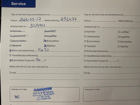Volkswagen Transporter 18 of 18